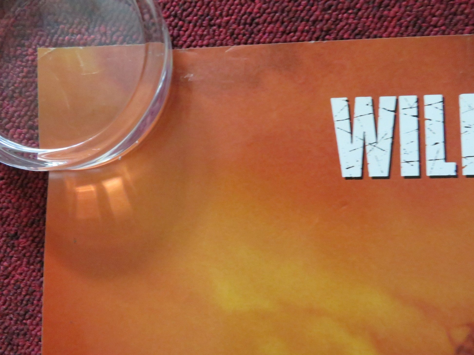 WILD WILD WEST UK QUAD (30"x 40") ROLLED POSTER WILL SMITH KEVIN KLINE 1999 Rendezvous Cinema Movie posters