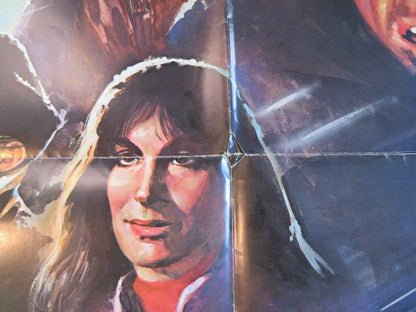 WILDERNESS FAMILY PART 2 US ONE SHEET POSTER ROBERT F.LOGAN 1978 Movie posters