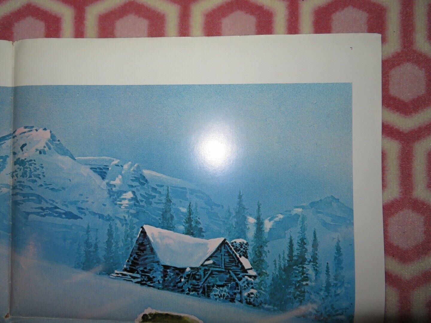 WILDERNESS FAMILY PART 2 US ONE SHEET POSTER ROBERT F.LOGAN 1978 Movie posters