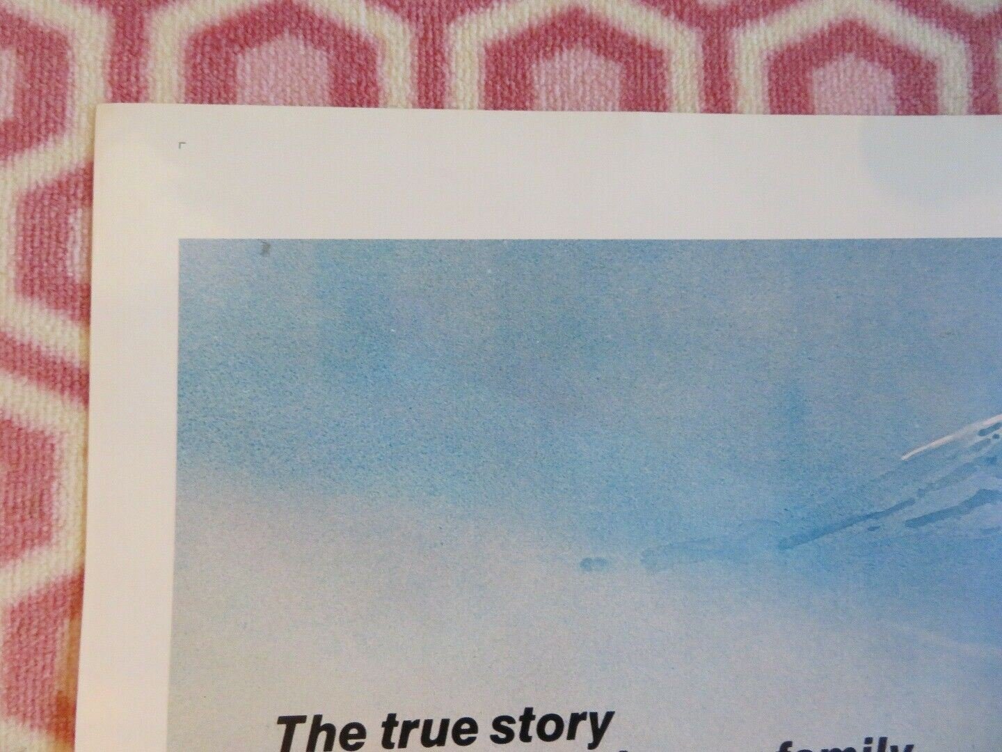 WILDERNESS FAMILY PART 2 US ONE SHEET POSTER ROBERT F.LOGAN 1978 Movie posters