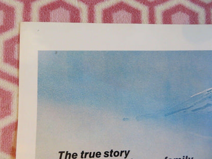 WILDERNESS FAMILY PART 2 US ONE SHEET POSTER ROBERT F.LOGAN 1978 Movie posters