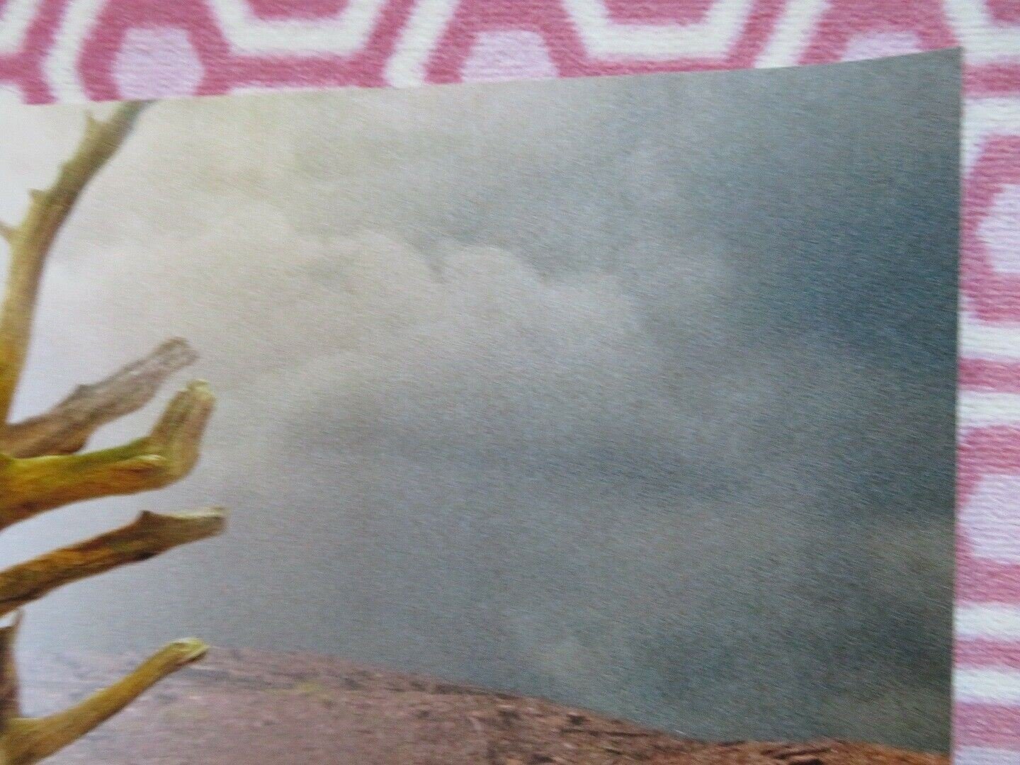 WILLIAM TELL QUAD (30"x 40") ROLLED POSTER THE ROYAL OPERA HOUSE LIVE 2015 Rendezvous Cinema Movie posters