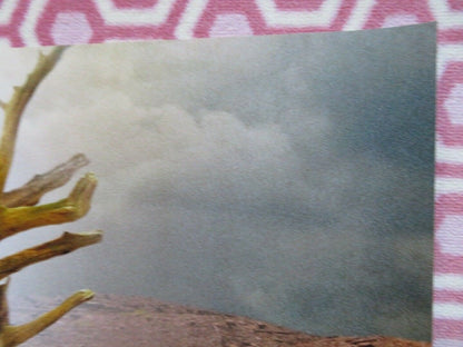 WILLIAM TELL QUAD (30"x 40") ROLLED POSTER THE ROYAL OPERA HOUSE LIVE 2015 Rendezvous Cinema Movie posters