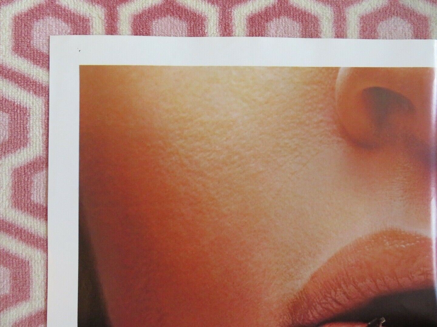 WILLIE AND PHIL US ONE SHEET POSTERMICHAEL ONTKEAN MARGOT KIDDER 1980 Movie posters