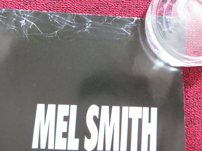 WILT UK QUAD (30"x 40") ROLLED POSTER GRIFF RHYS JONES MEL SMITH 1989 Rendezvous Cinema Movie posters