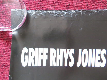 WILT UK QUAD (30"x 40") ROLLED POSTER GRIFF RHYS JONES MEL SMITH 1989 Rendezvous Cinema Movie posters