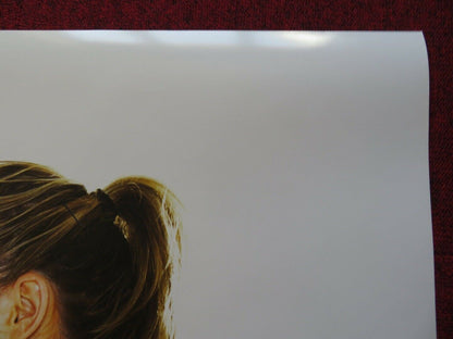 WIMBLEDON US ONE SHEET ROLLED POSTER KIRSTEN DUNST PAUL BETTANY 2004 Movie posters