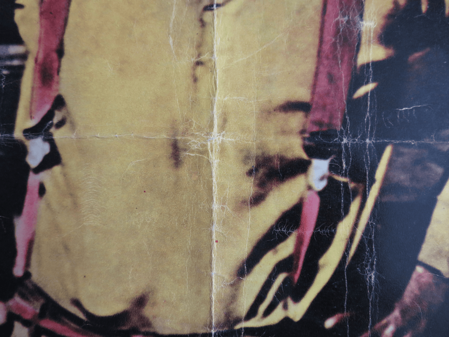 WIND ACROSS THE EVERGLADES ITALIAN FOTOBUSTA POSTER BURL IVES C.PLUMMER 1958 Rendezvous Cinema Movie posters