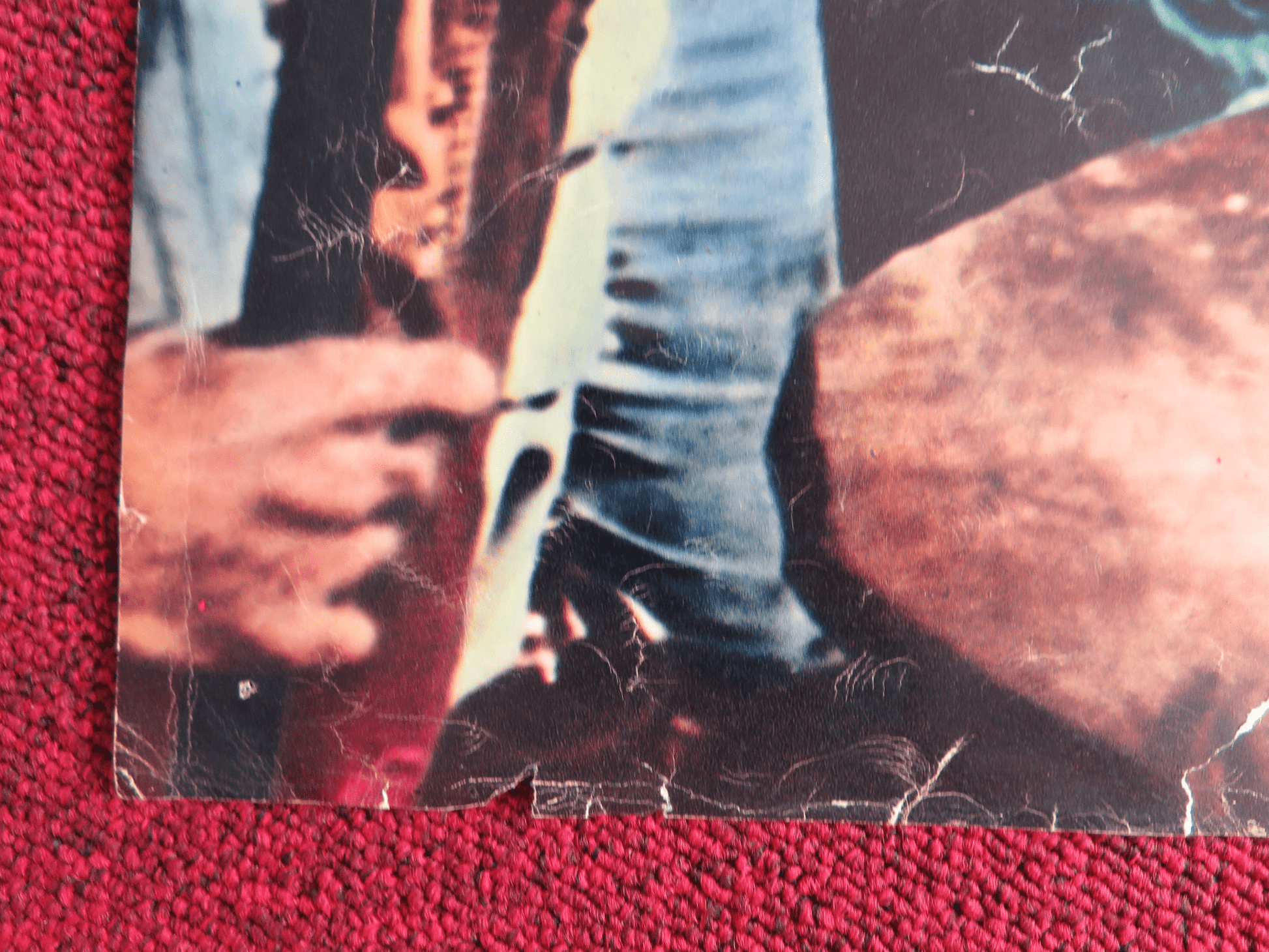 WIND ACROSS THE EVERGLADES ITALIAN FOTOBUSTA POSTER BURL IVES C.PLUMMER 1958 Rendezvous Cinema Movie posters