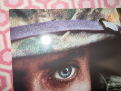 WIND TALKERS - B US ONE SHEET ROLLED POSTER NICOLAS CAGE 2002 Movie posters