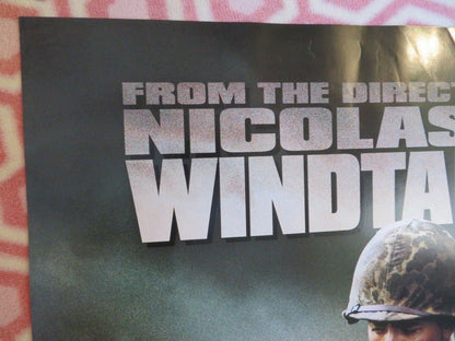 WIND TALKERS US ONE SHEET ROLLED POSTER NICOLAS CAGE 2002 Movie posters