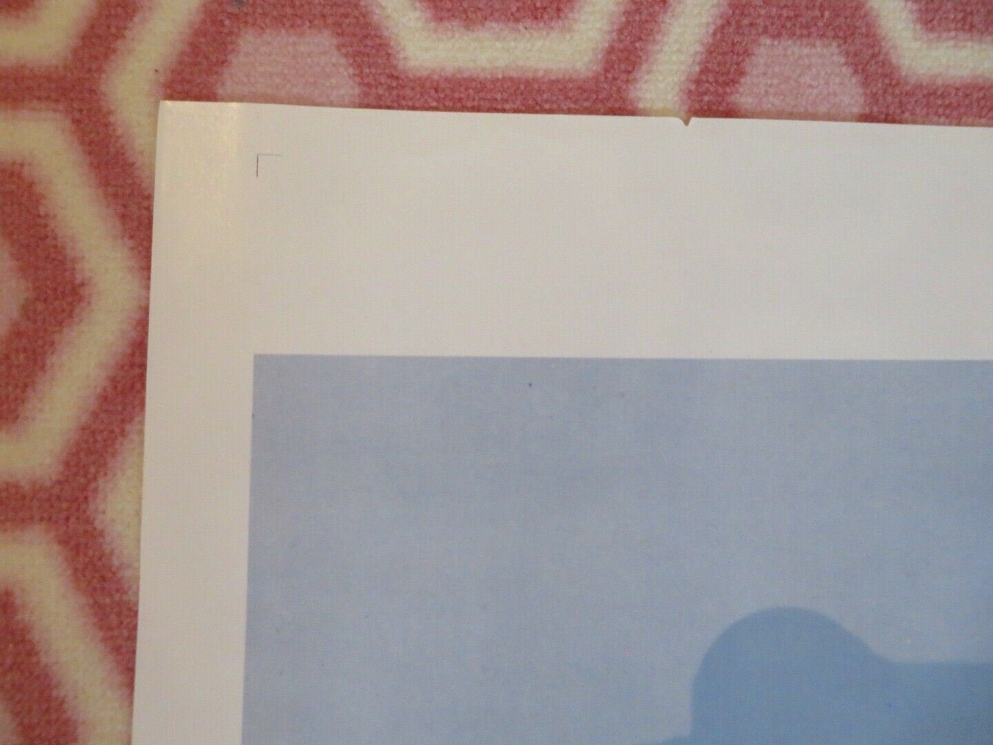 WINDJAMMER 1971 CELEBRATION POSTER US ORIGINAL ONE SHEET DE ROCHEMONT Movie posters