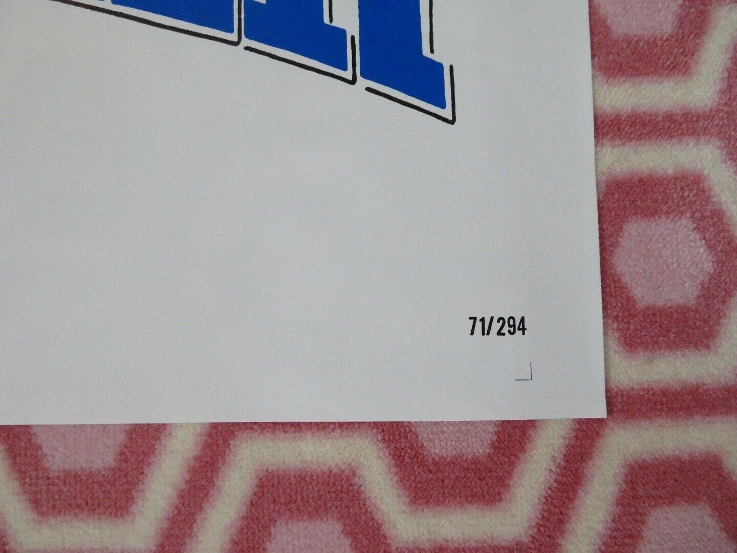 WINDJAMMER 1971 CELEBRATION POSTER US ORIGINAL ONE SHEET DE ROCHEMONT Movie posters