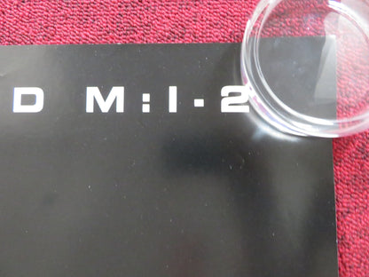 WINDTALKERS UK QUAD (30"x 40") ROLLED POSTER NICOLAS CAGE ADAM BEACH 2002 Rendezvous Cinema Movie posters