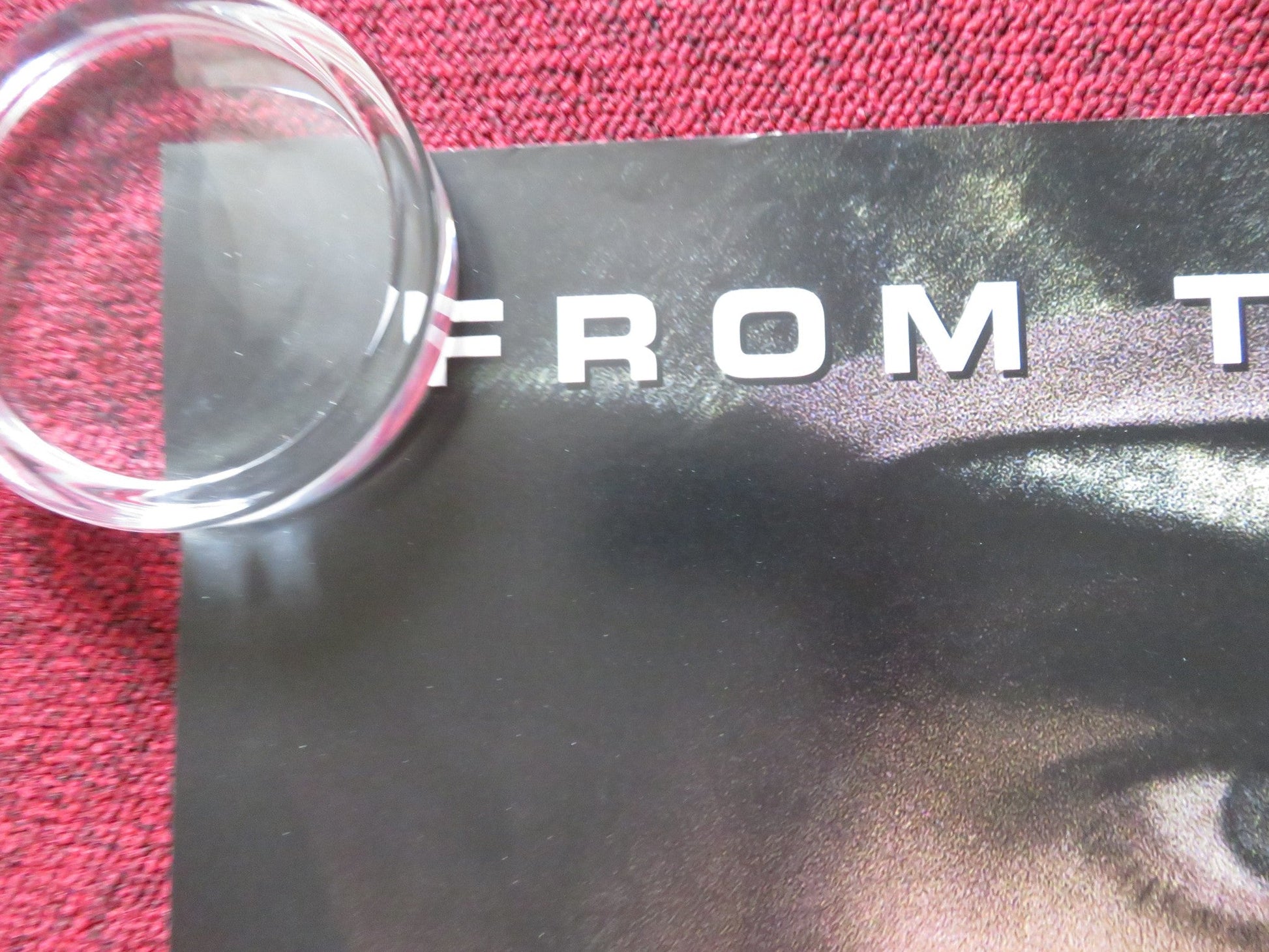 WINDTALKERS UK QUAD (30"x 40") ROLLED POSTER NICOLAS CAGE ADAM BEACH 2002 Rendezvous Cinema Movie posters