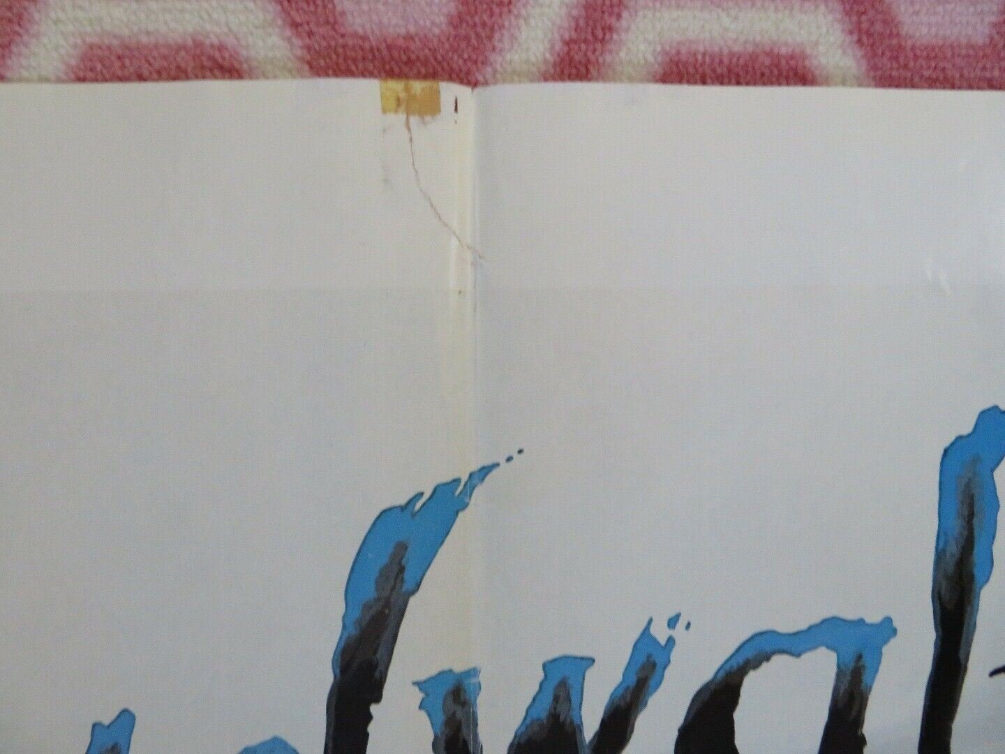 WINDWALKER US ONE SHEET POSTER NICK RAMUS JAMES REMAR SERENE HEDIN Rendezvous Cinema Movie posters