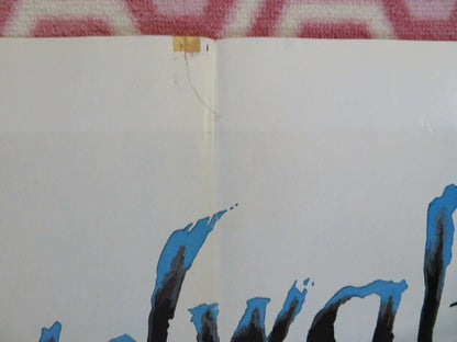 WINDWALKER US ONE SHEET POSTER NICK RAMUS JAMES REMAR SERENE HEDIN Rendezvous Cinema Movie posters