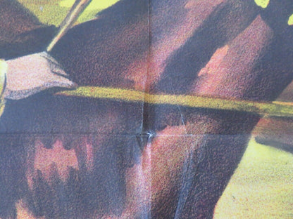 WINNERS CIRCLE FOLDED US ONE SHEET POSTER JEAN WILLES MORGAN FARLEY 1948 Movie posters