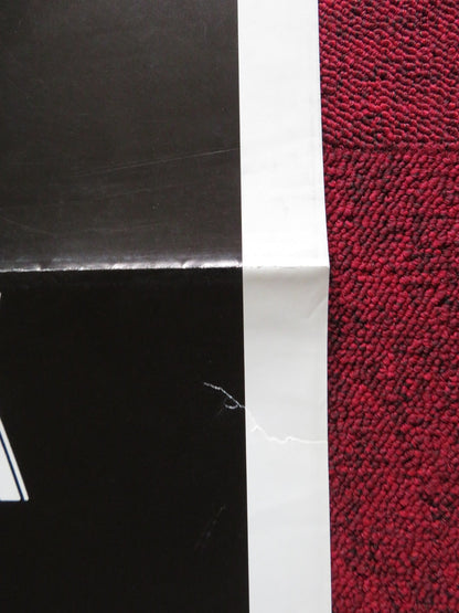 WINTER EQUINOX FOLDED US ONE SHEET POSTER JOHN CLENDENIN BOB SALERNO 1976 Rendezvous Cinema Movie posters