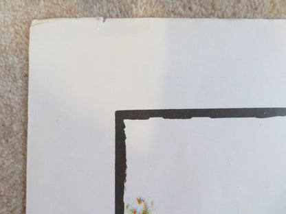 WINTERHAWK ITALIAN 2 FOGLIO POSTER MICHAEL DANTE LEIF ERICKSON 1975 Rendezvous Cinema Movie posters