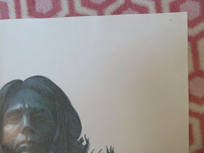 WINTERHAWK US ONE SHEET POSTER MICHAEL DANTE LEIF ERICKSON 1975 Movie posters