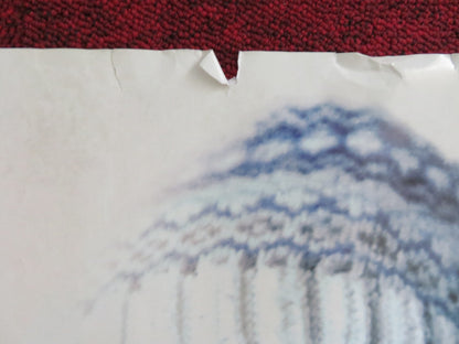 WINTER'S BONE UK QUAD (30"x 40") ROLLED POSTER JENNIFER LAWRENCE I. STONE 2010 Rendezvous Cinema Movie posters