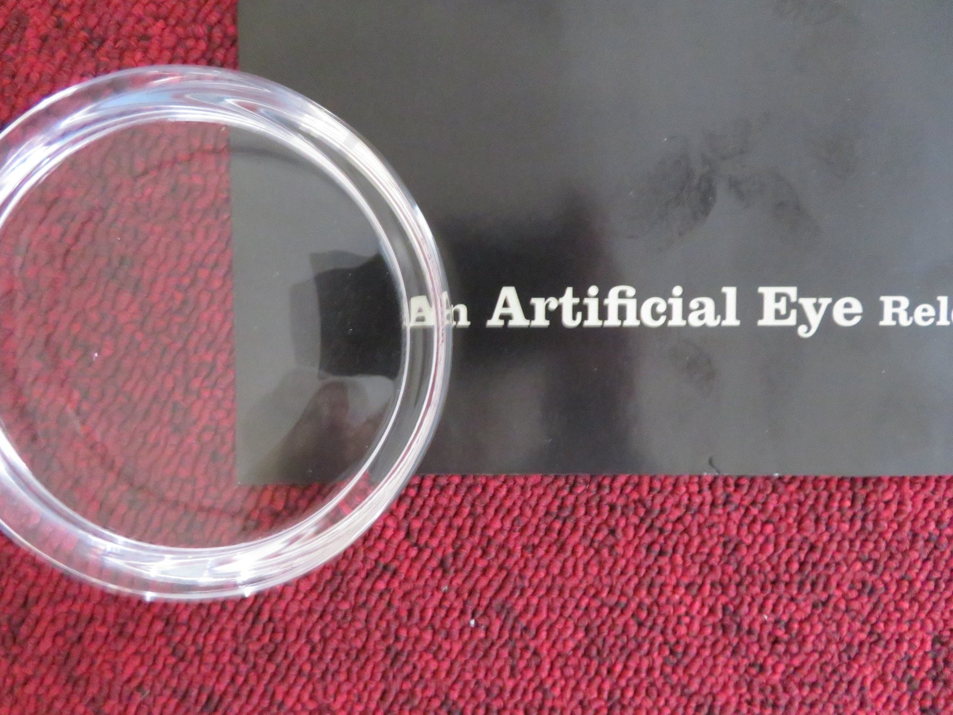 WINTER'S BONE UK QUAD (30"x 40") ROLLED POSTER JENNIFER LAWRENCE I. STONE 2010 Rendezvous Cinema Movie posters