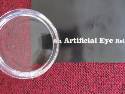 WINTER'S BONE UK QUAD (30"x 40") ROLLED POSTER JENNIFER LAWRENCE I. STONE 2010 Rendezvous Cinema Movie posters