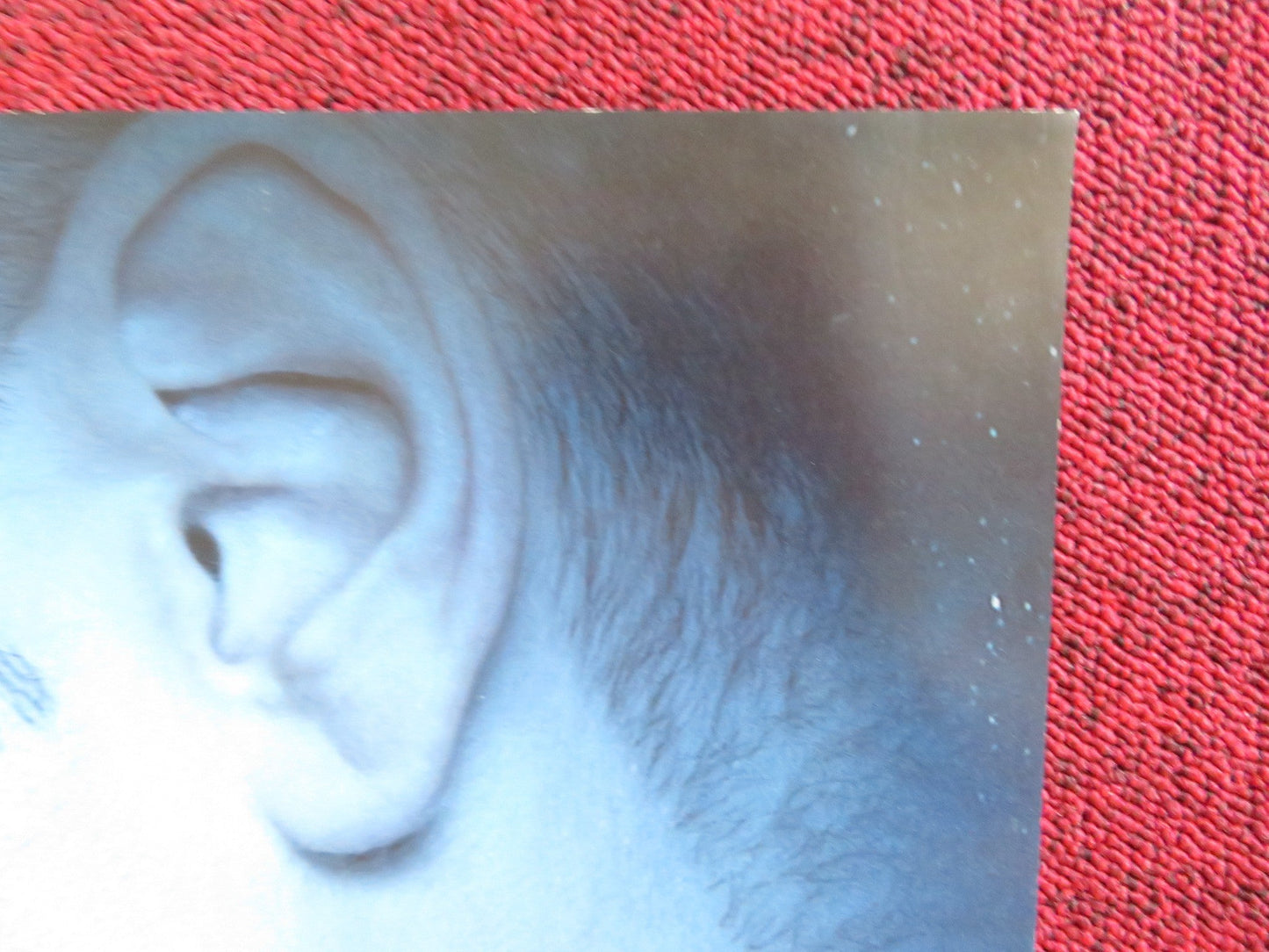 WINTER'S TALE US ONE SHEET ROLLED POSTER COLIN FARRELL MATT BOMER 2014 Rendezvous Cinema Movie posters