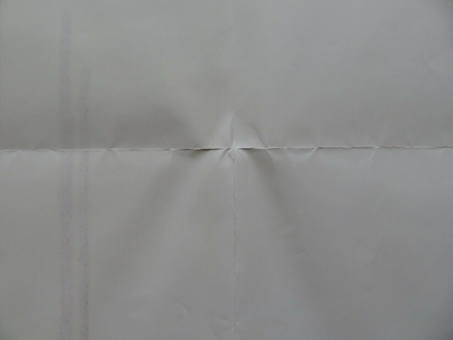 WISE GUYS FOLDED US ONE SHEET POSTER DANNY DEVITO JOE PISCOPO 1986 Movie posters