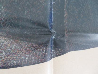 WITHOUT A CLUE ITALIAN 2 FOGLIO POSTER MICHAEL CAINE BEN KINGSLEY 1988 Rendezvous Cinema Movie posters