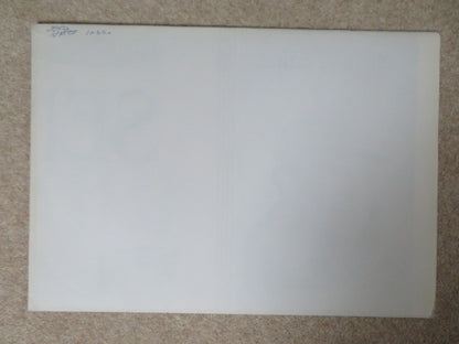 WITHOUT A CLUE ITALIAN 2 FOGLIO POSTER MICHAEL CAINE BEN KINGSLEY 1988 Rendezvous Cinema Movie posters