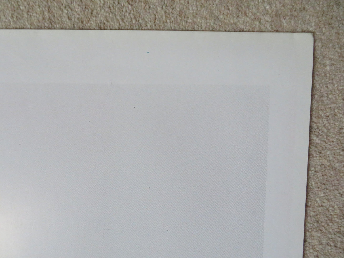 WITHOUT A CLUE ITALIAN 2 FOGLIO POSTER MICHAEL CAINE BEN KINGSLEY 1988 Rendezvous Cinema Movie posters