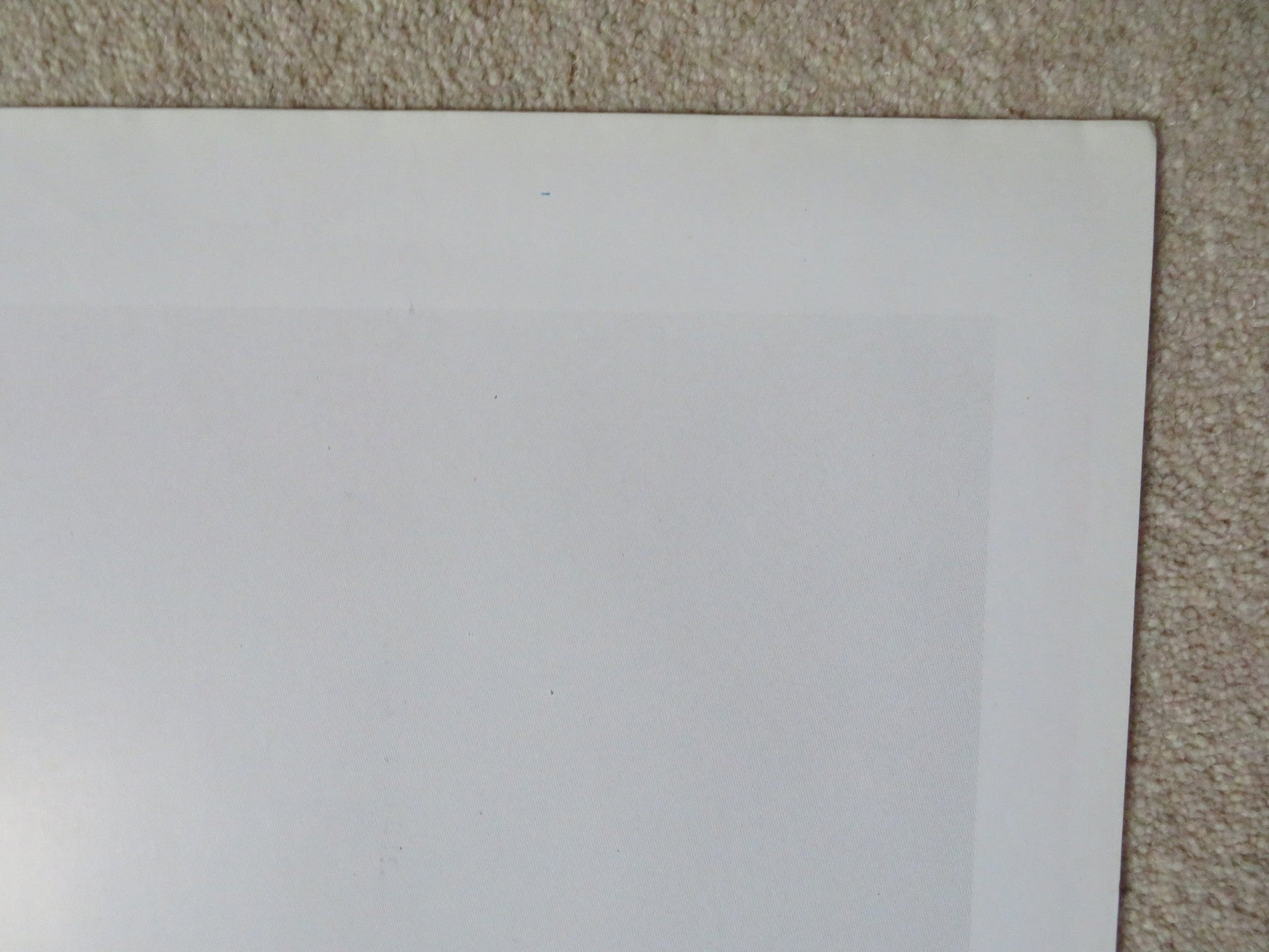 WITHOUT A CLUE ITALIAN 2 FOGLIO POSTER MICHAEL CAINE BEN KINGSLEY 1988 Rendezvous Cinema Movie posters