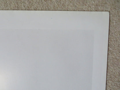 WITHOUT A CLUE ITALIAN 2 FOGLIO POSTER MICHAEL CAINE BEN KINGSLEY 1988 Rendezvous Cinema Movie posters