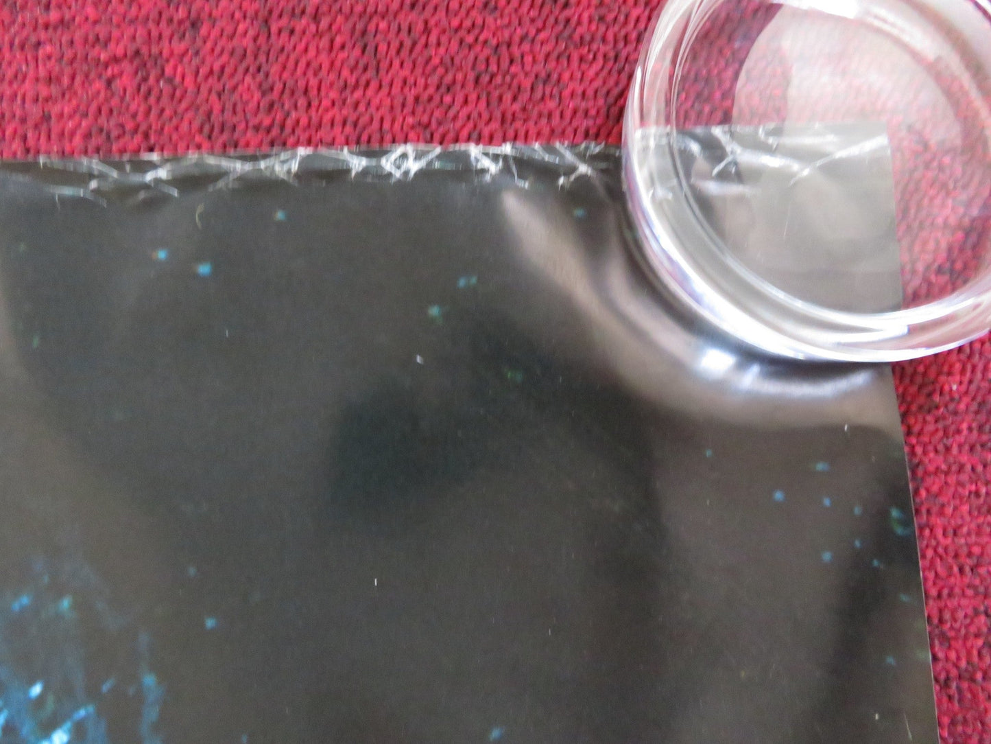 WITHOUT A PADDLE UK QUAD (30"x 40") ROLLED POSTER SETH GREEN DAX SHEPARD 2004 Rendezvous Cinema Movie posters