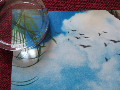 WITHOUT A PADDLE UK QUAD (30"x 40") ROLLED POSTER SETH GREEN DAX SHEPARD 2004 Rendezvous Cinema Movie posters