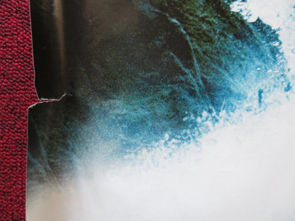 WITHOUT A PADDLE UK QUAD (30"x 40") ROLLED POSTER SETH GREEN DAX SHEPARD 2004 Rendezvous Cinema Movie posters