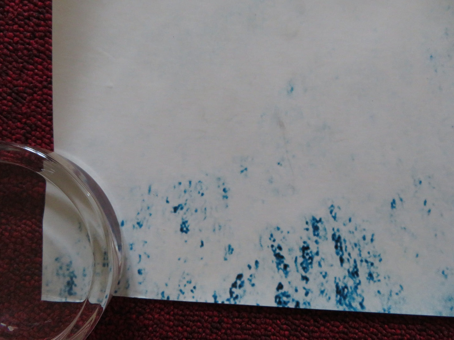 WITHOUT A PADDLE UK QUAD (30"x 40") ROLLED POSTER SETH GREEN DAX SHEPARD 2004 Rendezvous Cinema Movie posters