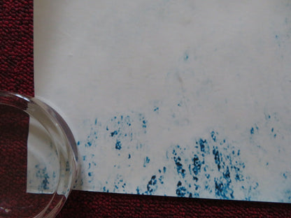 WITHOUT A PADDLE UK QUAD (30"x 40") ROLLED POSTER SETH GREEN DAX SHEPARD 2004 Rendezvous Cinema Movie posters