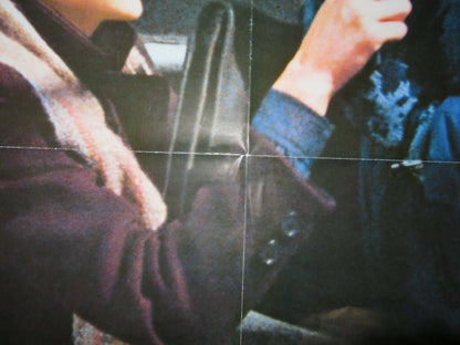 WITHOUT A TRACE US ONE SHEET POSTER KATE NELLIGAN JUDD HIRSCH 1983 Movie posters