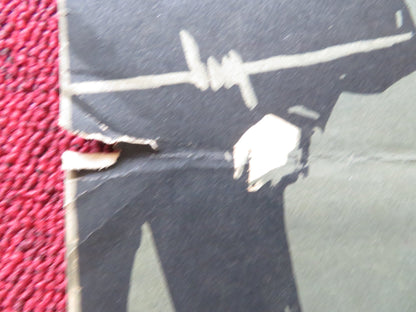 WO DU HIN GEHST RUSSIAN POSTER WOLFGANG STUMPF GISELA TROWE 1957 Rendezvous Cinema Movie posters