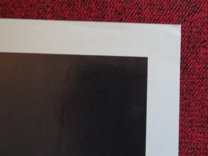 WOLFEN FOLDED US ONE SHEET POSTER ALBERT FINNEY DIANE VENORA 1981 Movie posters