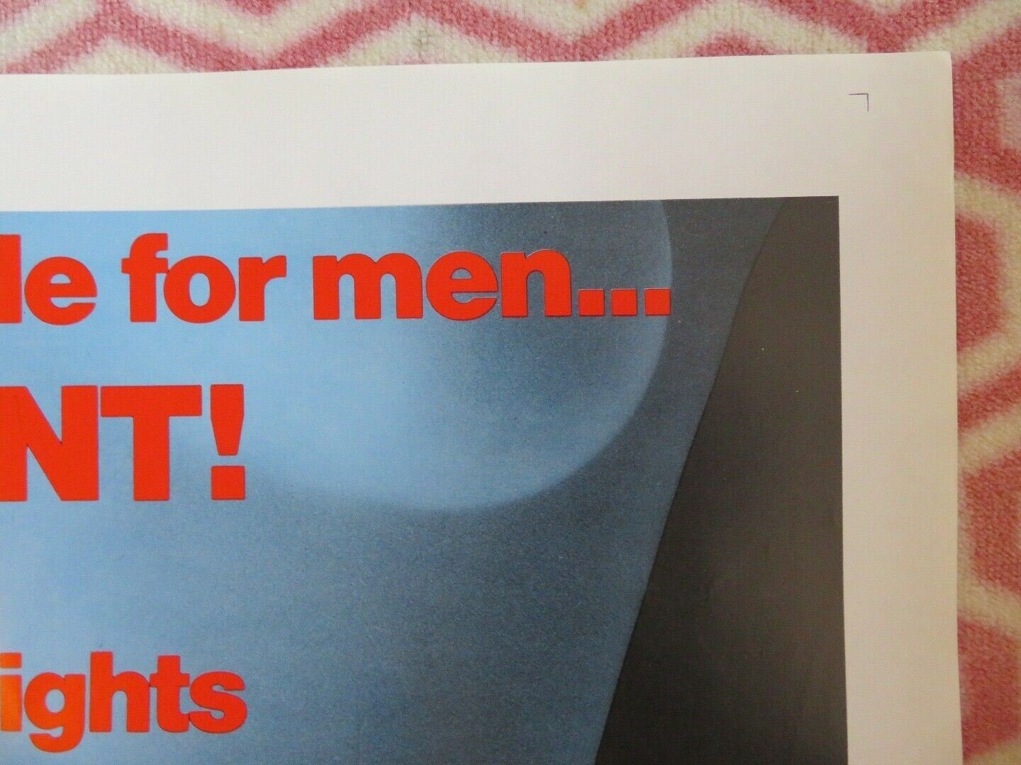 WOMAN HUNT US ONE SHEET POSTER SID HAIG JOHN ASHLEY PAT WOODELL 1972 Movie posters