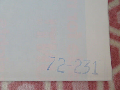 WOMAN HUNT US ONE SHEET POSTER SID HAIG JOHN ASHLEY PAT WOODELL 1972 Movie posters