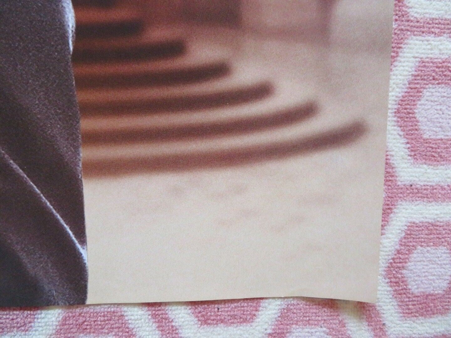 WOMAN IN GOLD QUAD (30"x 40") ROLLED POSTER HELEN MIRREN RYAN REYNOLDS 2015 Rendezvous Cinema Movie posters