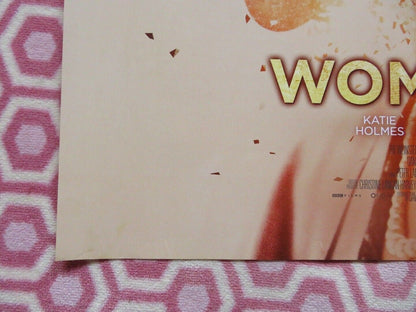 WOMAN IN GOLD QUAD (30"x 40") ROLLED POSTER HELEN MIRREN RYAN REYNOLDS 2015 Movie posters