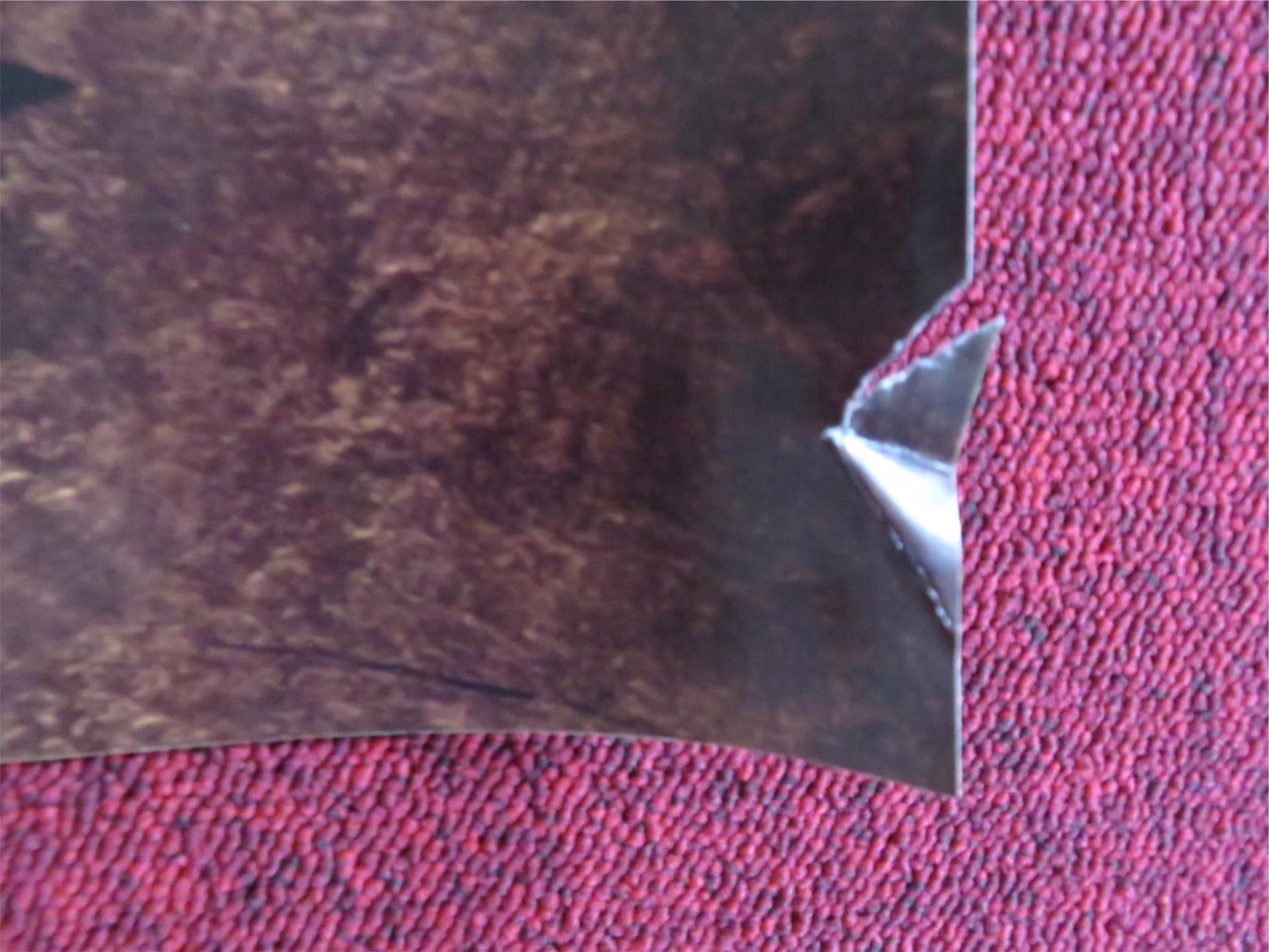 WOMAN IN GOLD UK QUAD (30"x 40") ROLLED POSTER HELEN MIRREN RYAN REYNOLDS 2015 Rendezvous Cinema Movie posters