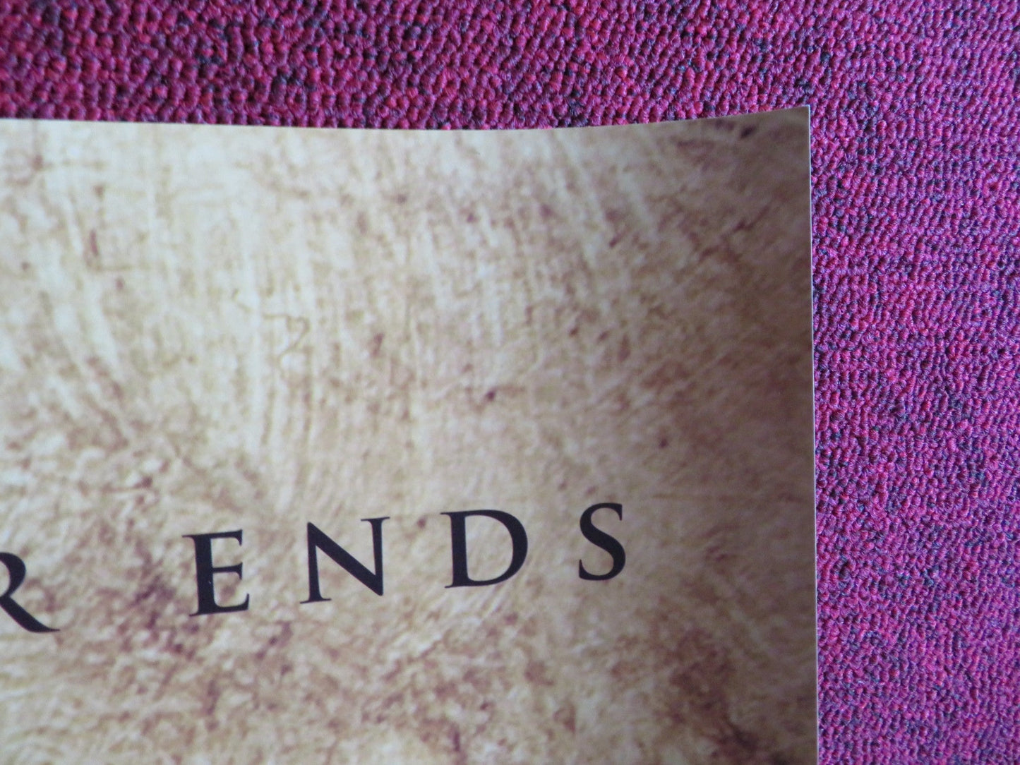 WOMAN IN GOLD UK QUAD (30"x 40") ROLLED POSTER HELEN MIRREN RYAN REYNOLDS 2015 Rendezvous Cinema Movie posters