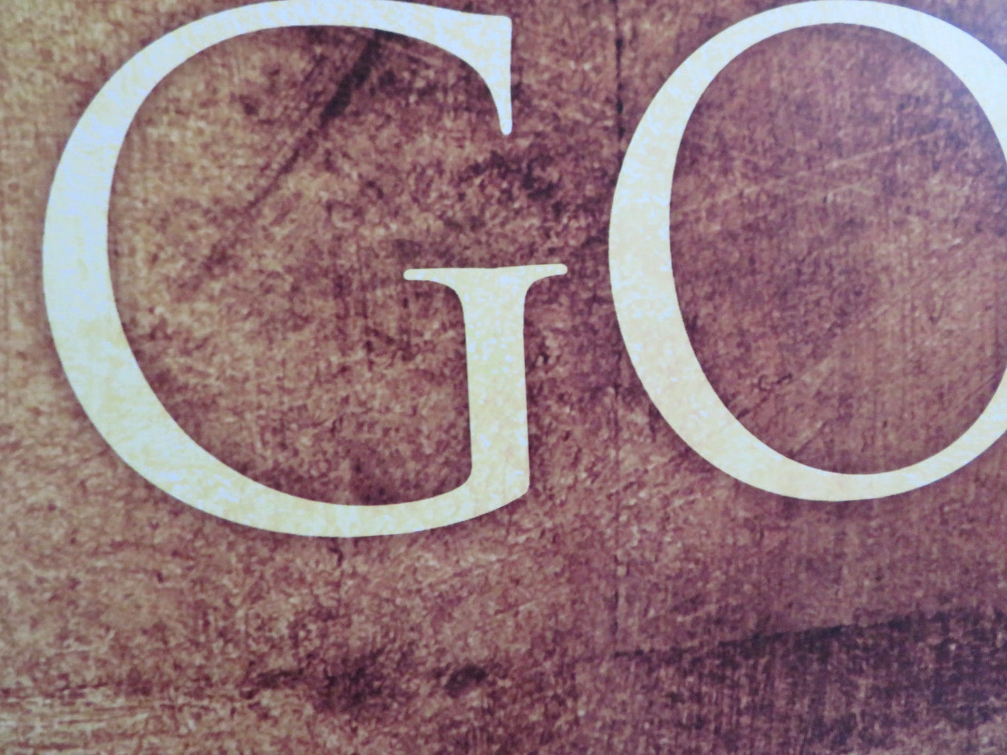 WOMAN IN GOLD UK QUAD (30"x 40") ROLLED POSTER HELEN MIRREN RYAN REYNOLDS 2015 Rendezvous Cinema Movie posters